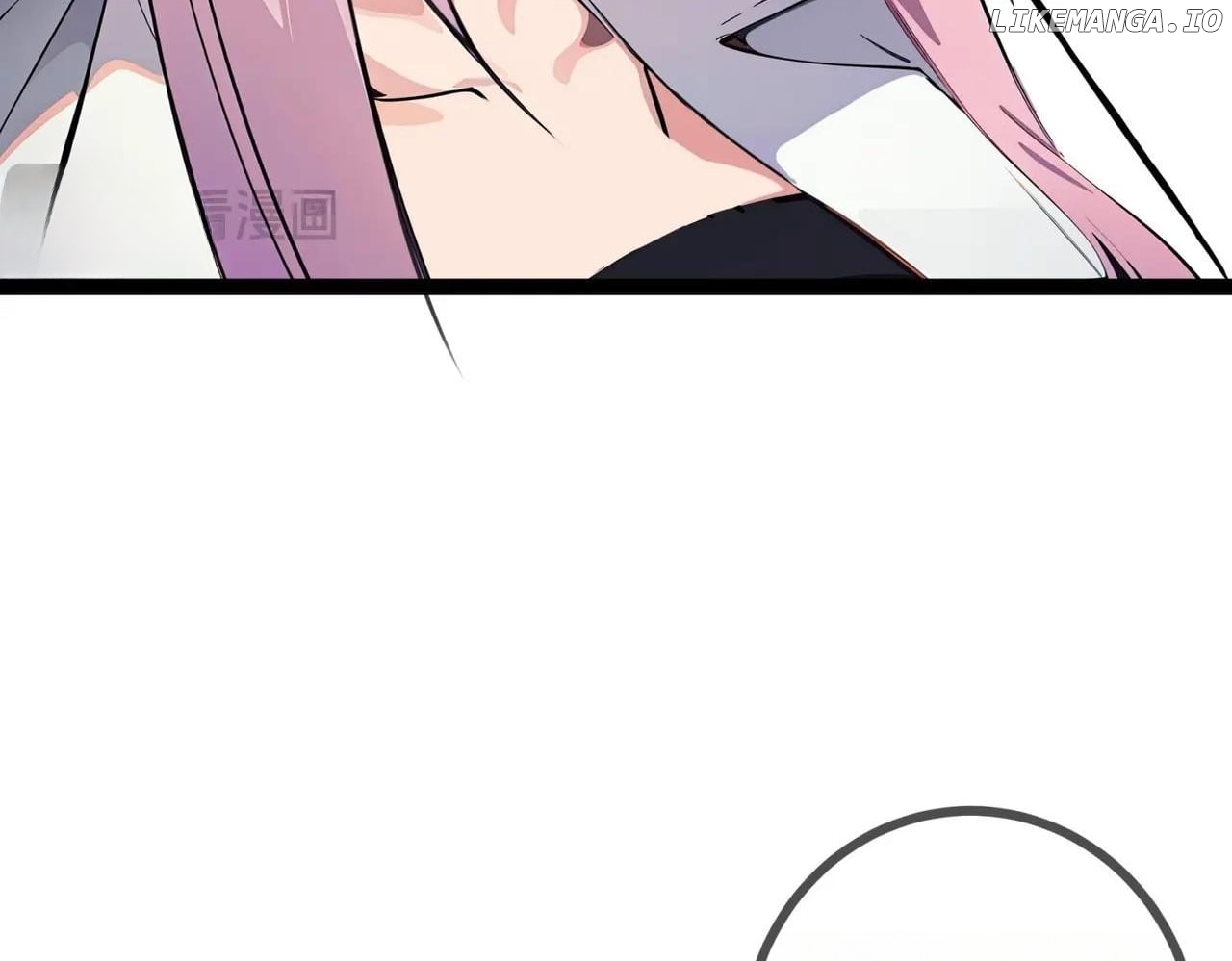 Daddy President Is Too Hard To Deal With Chapter 178 - page 27